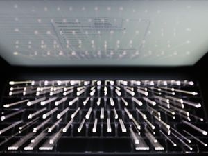 Supporting image for story: Google is testing a feature that lets you paste without copying first