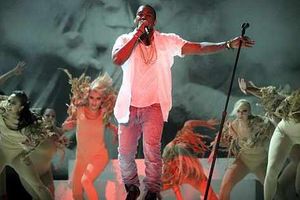 Supporting image for story: Is Kanye West going to 'fix' Wolves?