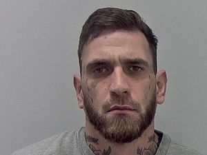 Supporting image for story: Police found cannabis farm and shotgun in Telford man's house after he threatened ex-partner over Facebook