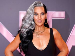 Supporting image for story: Michelle Visage reveals hopes for EastEnders cameo