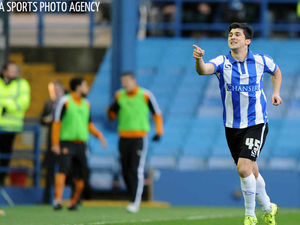 Supporting image for story: Sheffield Wednesday 4 Wolves 1 - Report and pictures