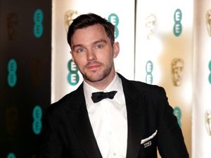 Supporting image for story: Nicholas Hoult to star as J.R.R. Tolkein in upcoming film