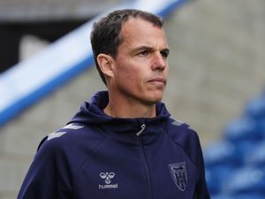 Supporting image for story: Regis Le Bris delighted to see Sunderland take advantage of limited chances