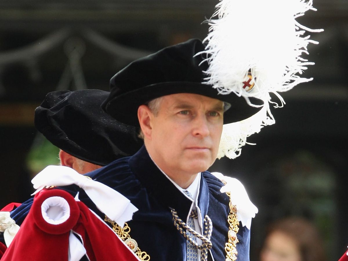 Andrew to be &lsquo;denied most of Royal Lodge compensation due to repairs&rsquo;