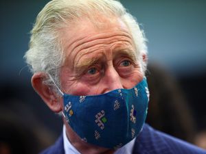 Supporting image for story: Charles hails the efforts of NHS staff and volunteers delivering vaccine booster