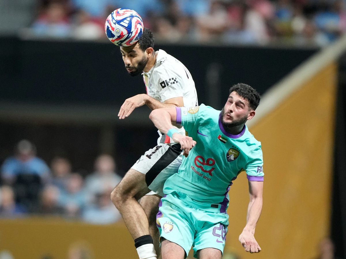Rayan Ait-Nouri expects to ‘improve a lot’ under Pep Guardiola