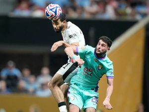 Supporting image for story: Rayan Ait-Nouri expects to ‘improve a lot’ under Pep Guardiola