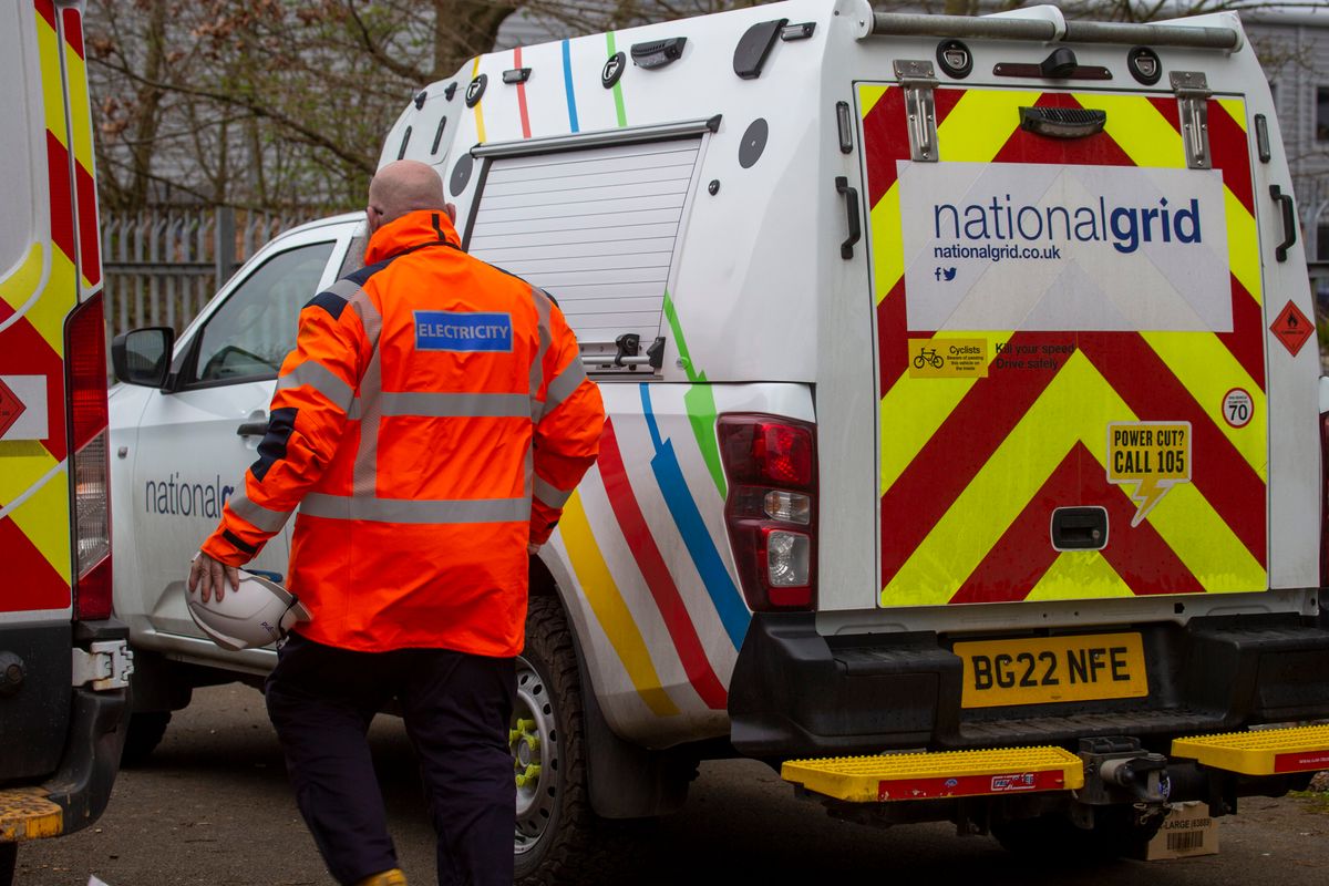 More than 500 properties in the Shrewsbury area left without electricity after power cut