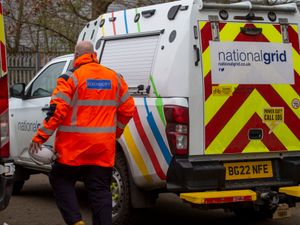 Supporting image for story: Electricity engineers carry out repairs after thousands of Telford homes hit by brief power cut