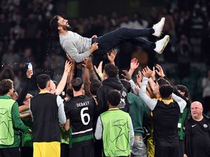 Supporting image for story: Sporting boss Ruben Amorim preparing for ‘different world’ at Manchester United