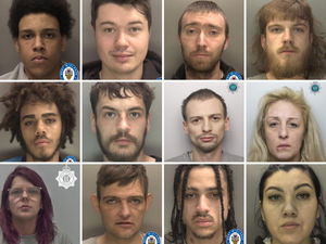 Supporting image for story: Jailed in 2025: 19 of the worst West Midlands offenders who were locked up this year including revenge killers, elderly abusers and paedophiles