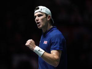 Supporting image for story: Jack Draper through to semi-finals in Austria