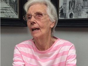 Supporting image for story: Mavis Storey: Pensioner died after driver on the wrong side of the road ploughed into her