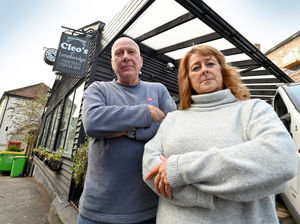 Supporting image for story: Council 'wants to work with' Ironbridge bar at centre of noise row