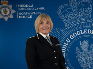 Supporting image for story: Police step up action to root out rogue officers in the ranks