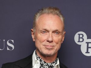 Supporting image for story: Gary Kemp uses AI in music video because ‘record companies won’t fund them’