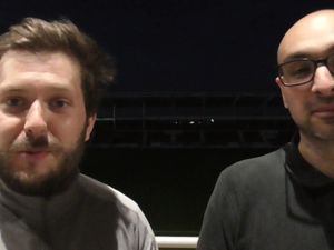 Supporting image for story: 'Impressed': Joe Masi and Jonny Drury analyse West Brom's 3-0 Northampton win - WATCH