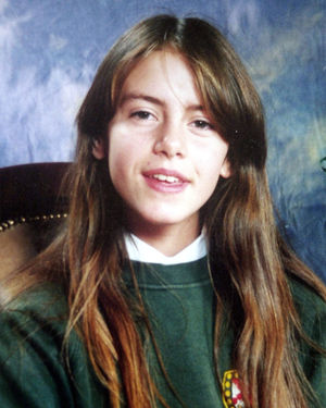 Sarah-Jane Tranter was 17 when she died