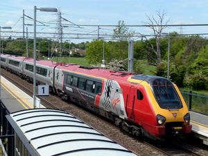 Supporting image for story: Trainline reveals plunging ticket sales in the year of Covid