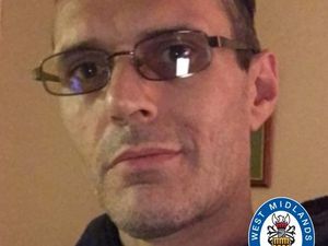 Supporting image for story: Man charged with murder of 48-year-old father found with head injuries in Wolverhampton