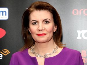 Supporting image for story: Julia Hartley-Brewer’s row with Palestinian politician saw most Ofcom complaints