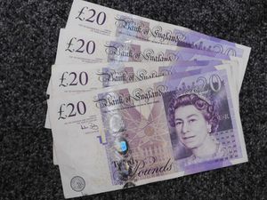 Supporting image for story: £60,000 'irrecoverable' tax written off by Cannock Chase Council