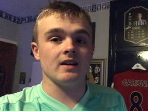 Supporting image for story: 'A bit disappointing!' West Brom fans on Carabao Cup defeat - VIDEO