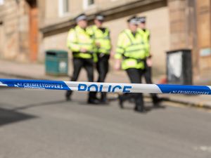 Supporting image for story: Crime figures being warped by recording petty disputes as crime – West Midlands Police chief