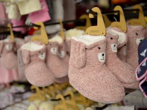 Supporting image for story: Poundland has reduced clothing prices by 10pc