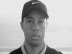 Supporting image for story: Nike's new Tiger Woods ad