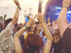 Supporting image for story: Food and drink festival for next weekend in doubt due to 'serious concerns'