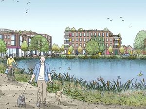 Supporting image for story: Councils need to improve bids if they went levelling up cash, says minister