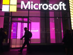 Supporting image for story: Microsoft: Russia behind 58% of detected state-backed hacks