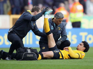 Supporting image for story: Bruno Lage incensed with Wolves' first half display and calls out Ki-Jana Hoever's preparation