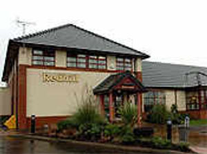 Supporting image for story: Redhill, Stafford