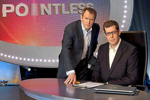 Supporting image for story: Pointless presenter Richard Osman creates Twitter debate about visit to Wolverhampton