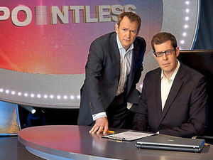 Supporting image for story: Pointless presenter Richard Osman creates Twitter debate about visit to Wolverhampton