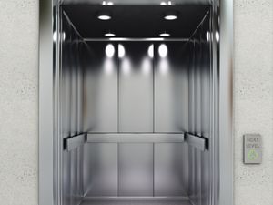 Supporting image for story: Engineers called after three people locked in lift at retirement village in Shrewsbury