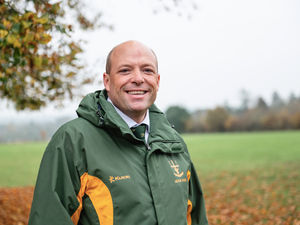 Supporting image for story: From pupil to headmaster: Ludlow school appoints former student to top role and celebrates 60th anniversary