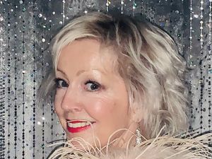 Supporting image for story: Cole Porter show planned to raise (and fix) the roof of historic Shrewsbury church