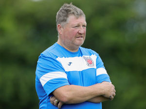 Supporting image for story: Shifnal are planning for a bright future