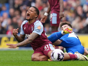 Supporting image for story: Aston Villa hit with Jamaica suspension following podcast comments