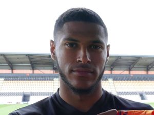 Supporting image for story: Zak Jules departs Shrewsbury Town by mutual consent