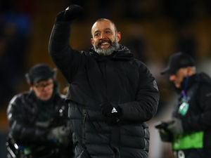 Supporting image for story: Wolves boss Nuno opens the door to contract talks