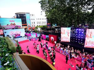 Supporting image for story: Barbenheimer: Vue cinema chain reports biggest weekend since 2019