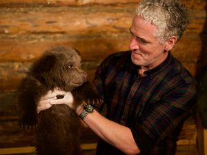 Supporting image for story: Gordan Buchanan talks ahead of Wolverhampton and Birmingham shows