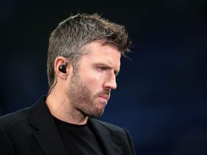 Supporting image for story: Michael Carrick not feeling extra pressure from ex-Man Utd players turned pundits