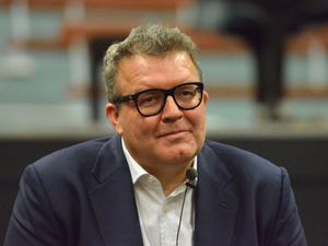 Supporting image for story: Let clubs decide on safe standing - Tom Watson