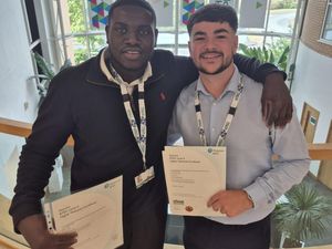 Supporting image for story: Housing association to open doors to more apprentices in 2026