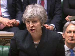 Supporting image for story: Exhausted MPs put Brexit on hold for Easter